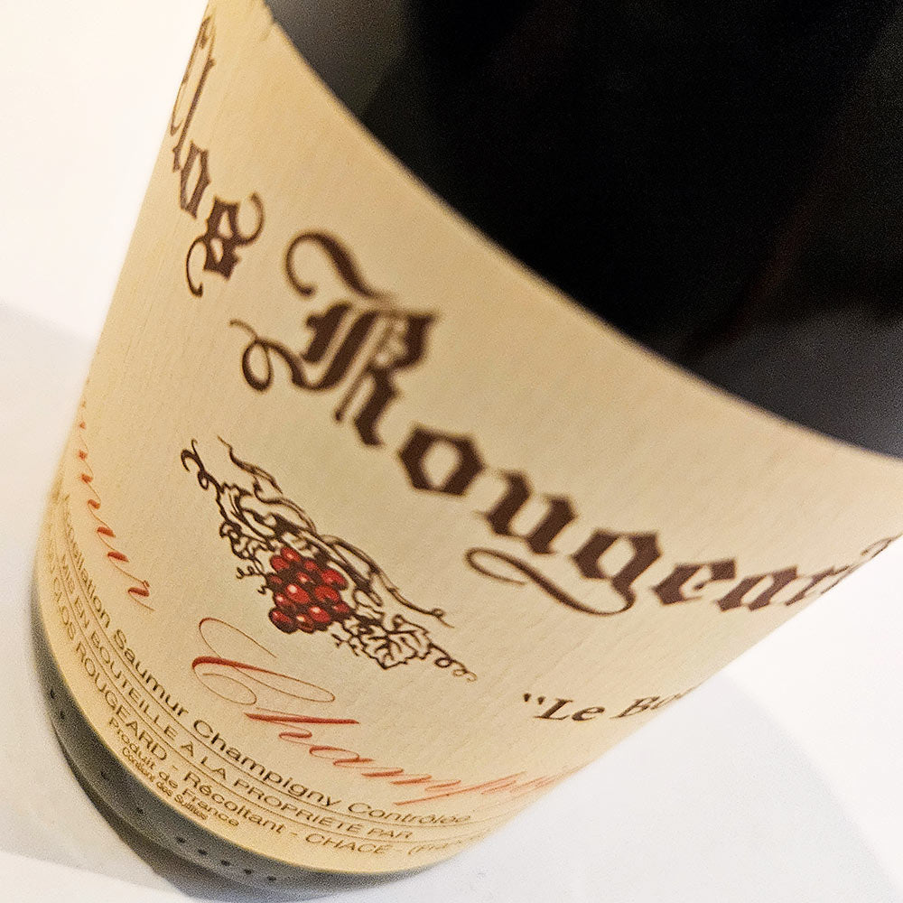 Clos Rougeard Saumur Champigny Le Bourg 2016 - Rotwein - VINOSAS FINE RARITIES