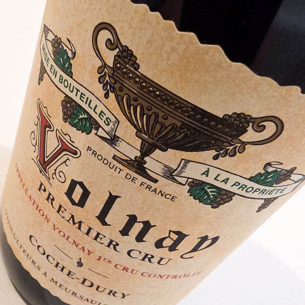 Domaine Coche-Dury Volnay Premier Cru 2020