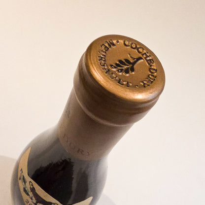 Domaine Coche-Dury Volnay Premier Cru 2020