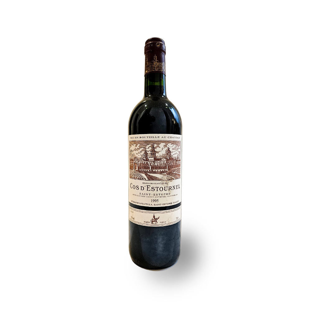Chateau Cos d&