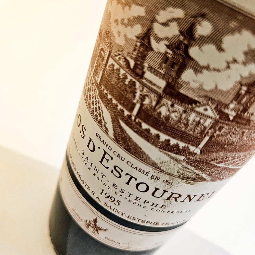Chateau Cos d&