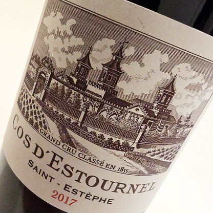 Chateau Cos d&
