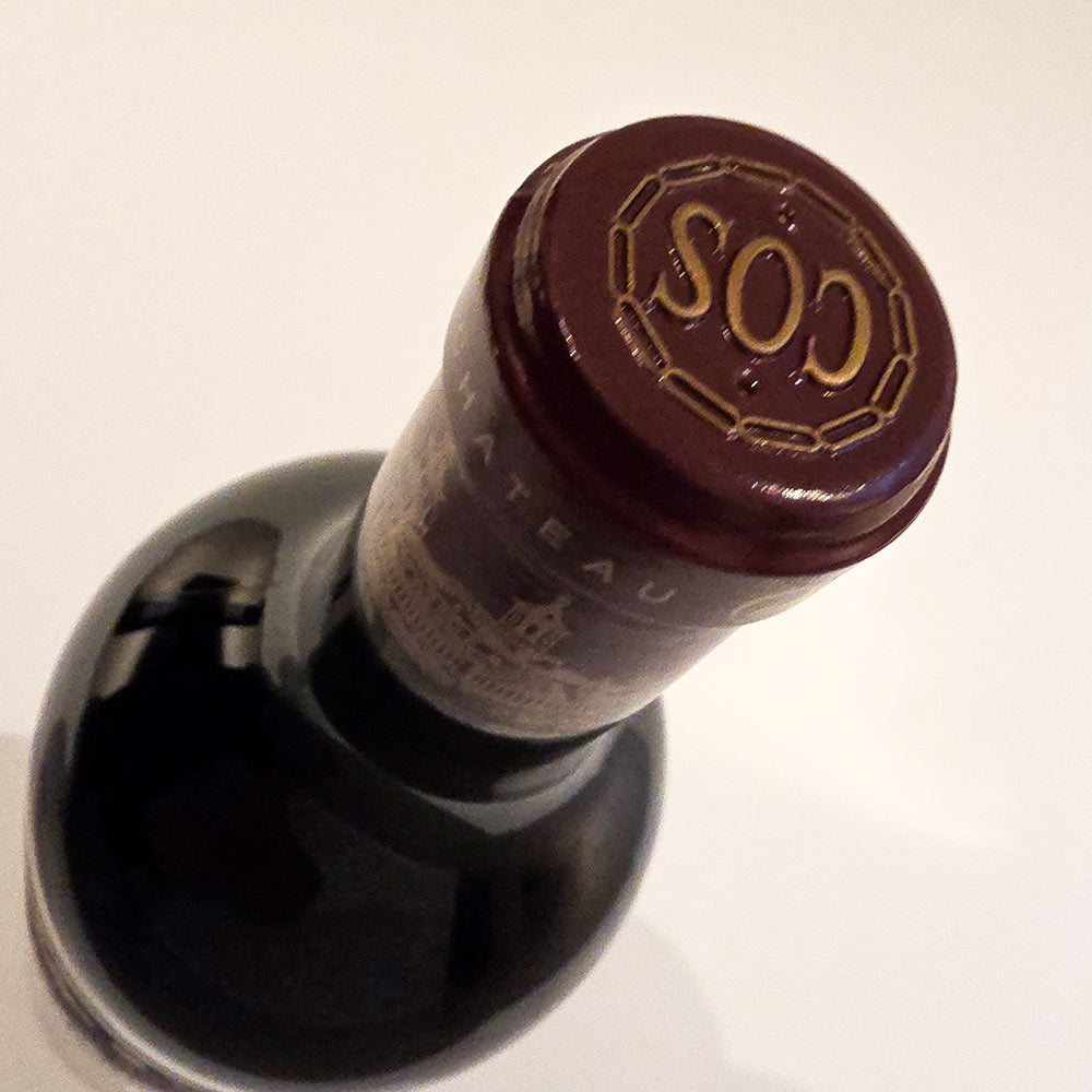 Chateau Cos d&