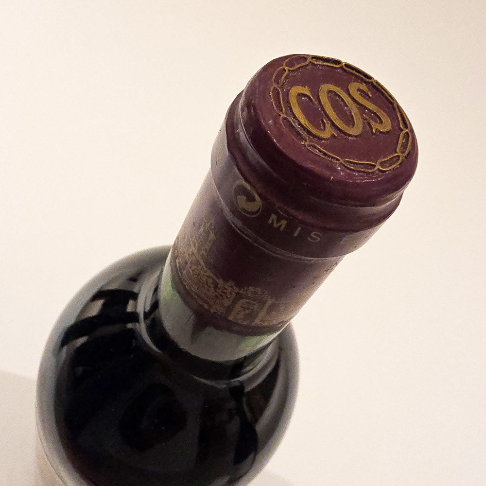 Chateau Cos d&