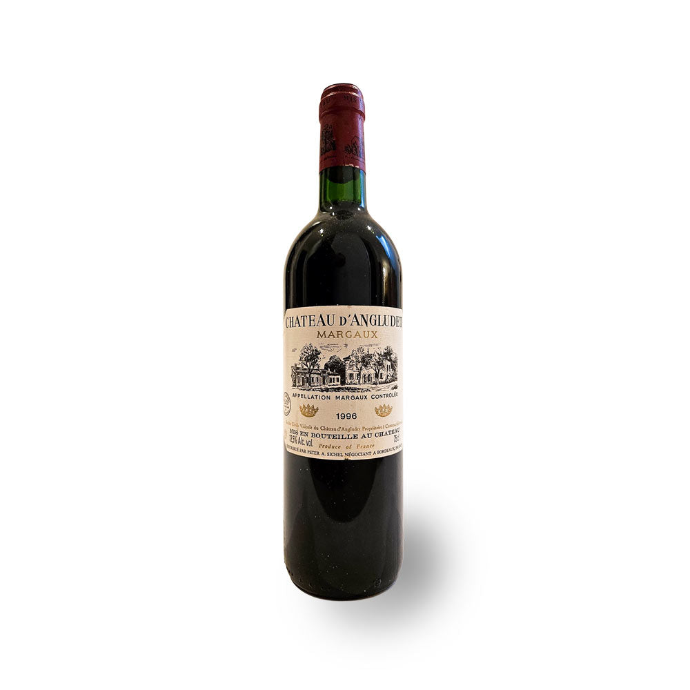 Chateau d&