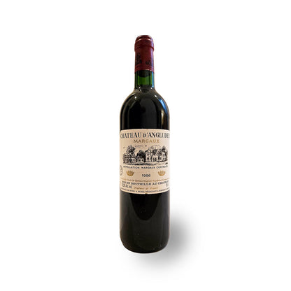 Chateau d&