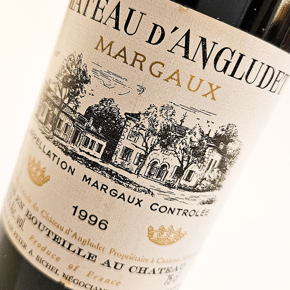 Chateau d&