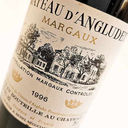 Chateau d&