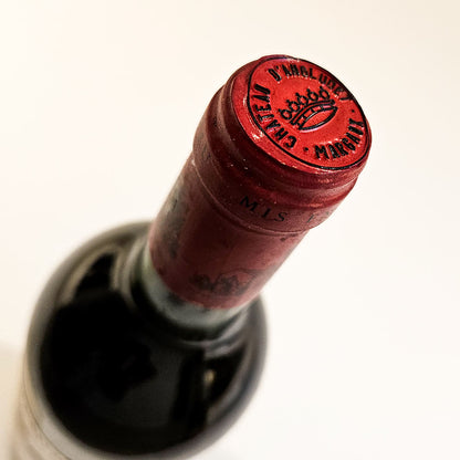 Chateau d&