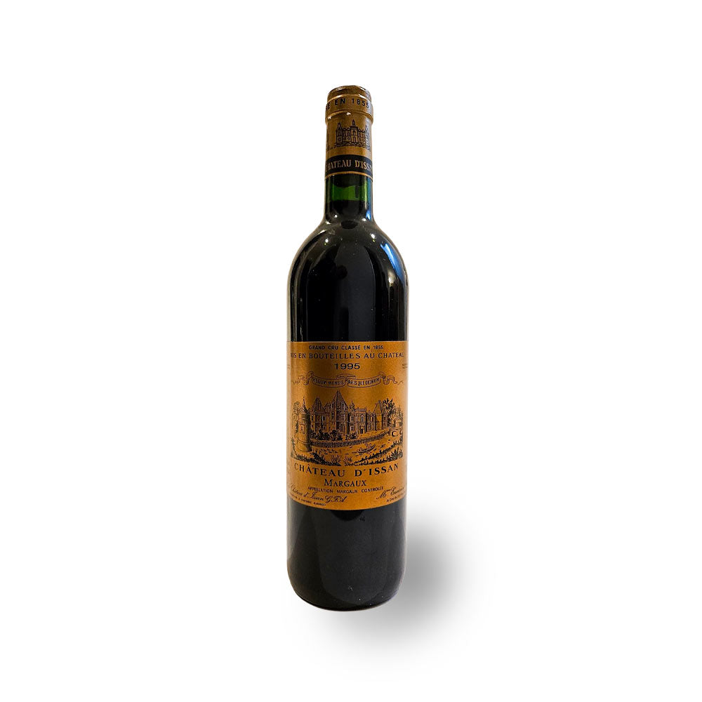 Chateau d&
