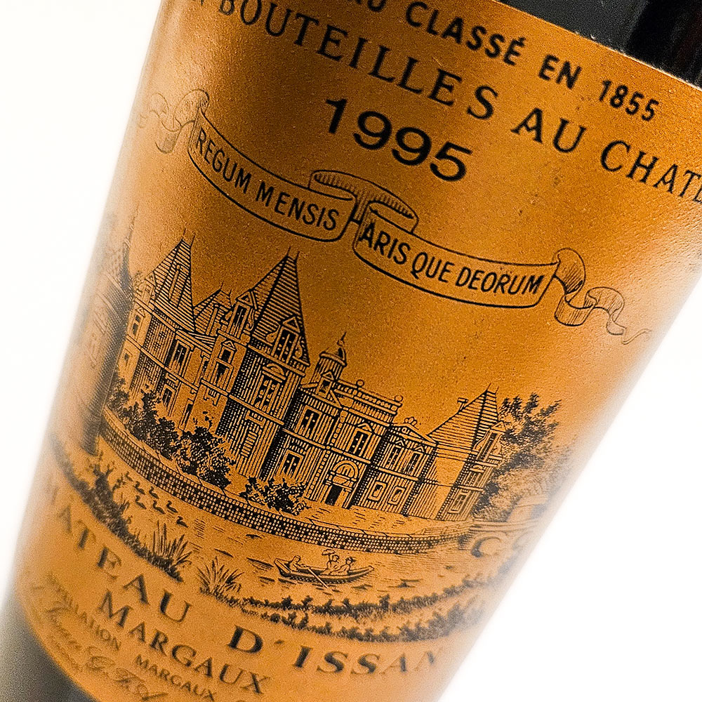 Chateau d&