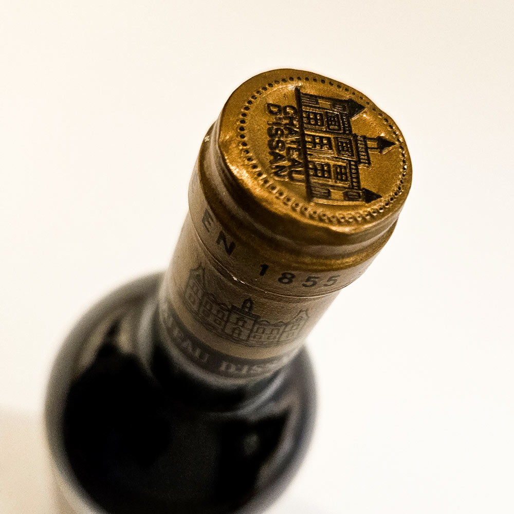 Chateau d&