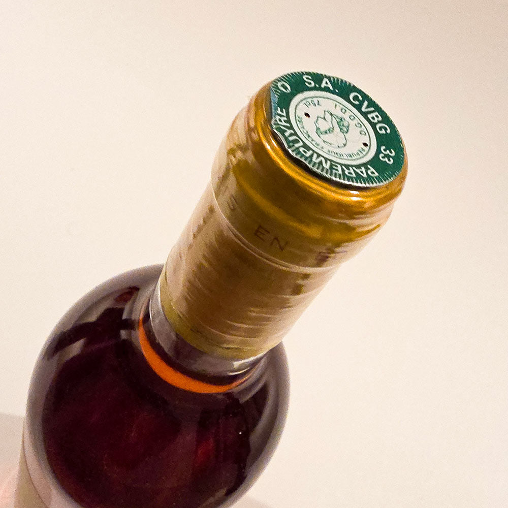 Chateau d&