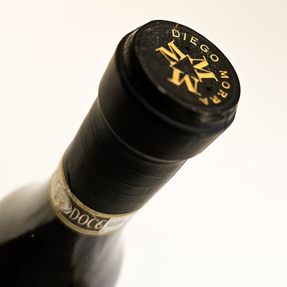 Diego Morra Barolo 2015