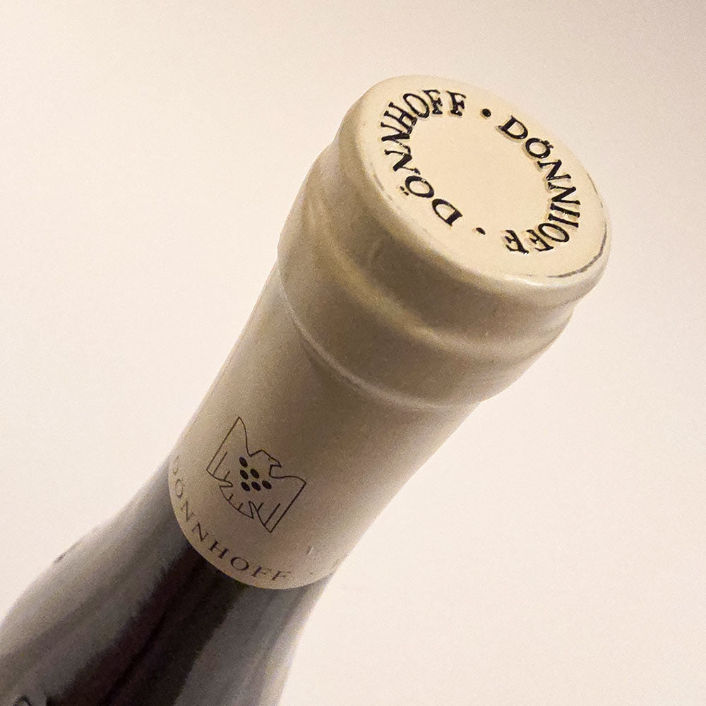 Weingut Dönnhoff Hermannshöhle GG 2016