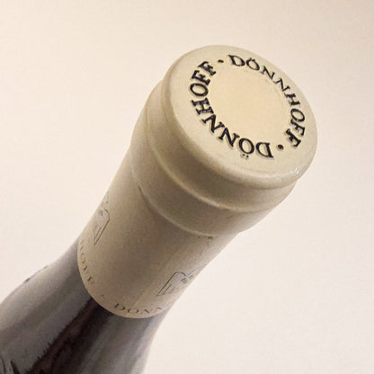 Dönnhoff Winery Hermannshöhle GG 2017