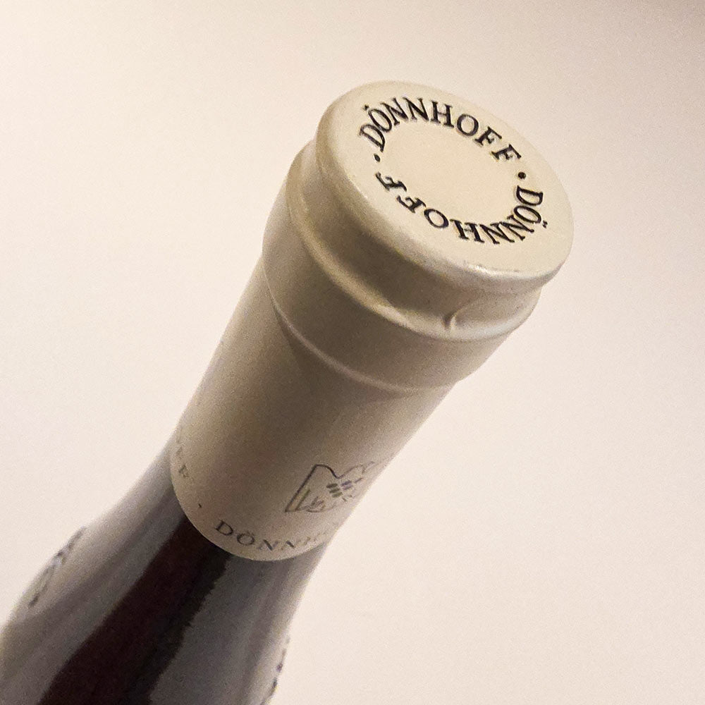 Dönnhoff Winery Hermannshöhle GG 2019