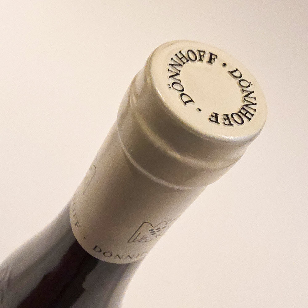 Dönnhoff Winery Hermannshöhle GG 2020