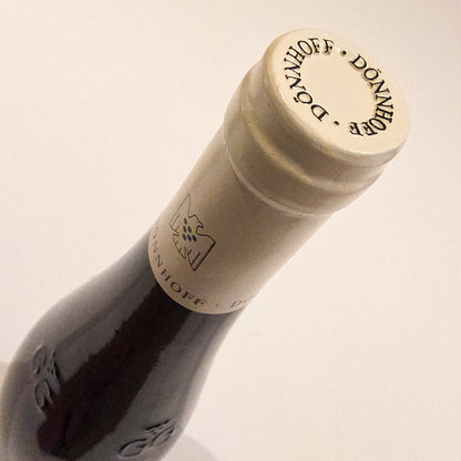 Weingut Dönnhoff Hermannshöhle GG 2021