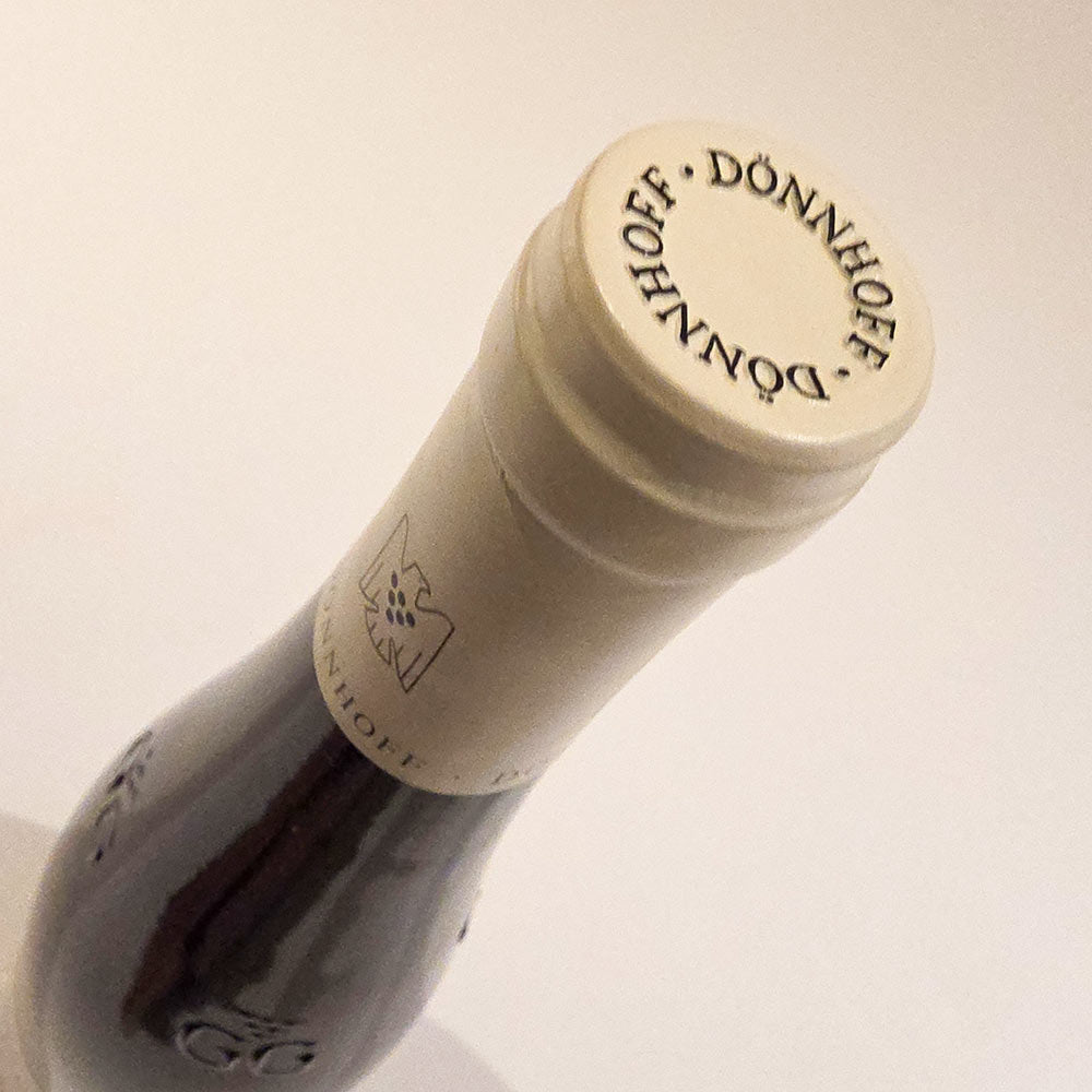 Dönnhoff Winery Hermannshöhle GG 2022