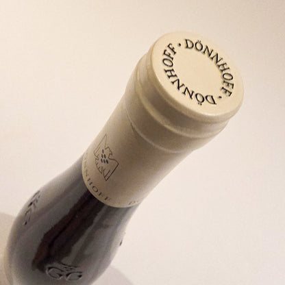 Dönnhoff Winery Hermannshöhle GG 2022