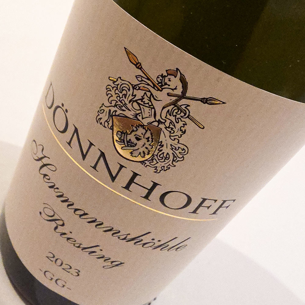 Weingut Dönnhoff Hermannshöhle GG 2023