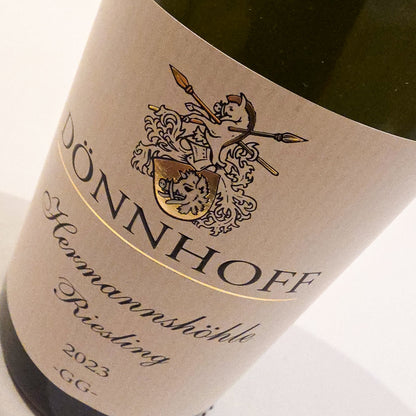 Weingut Dönnhoff Hermannshöhle GG 2023