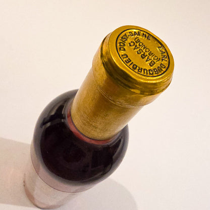 Chateau Doisy-Daene 2000 [Half]