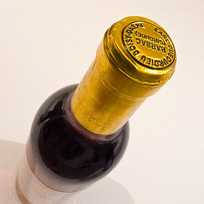 Chateau Doisy-Daene 2001 [Half]