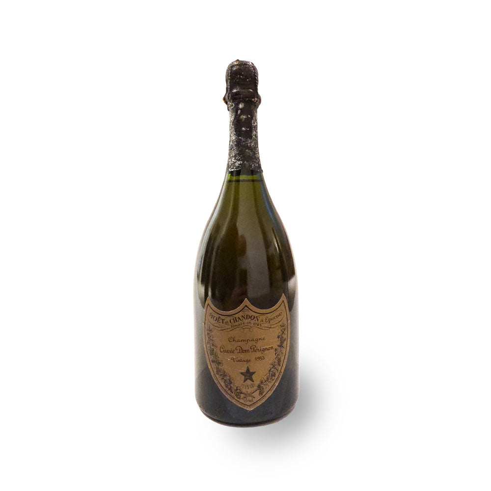 Dom Perignon 1983