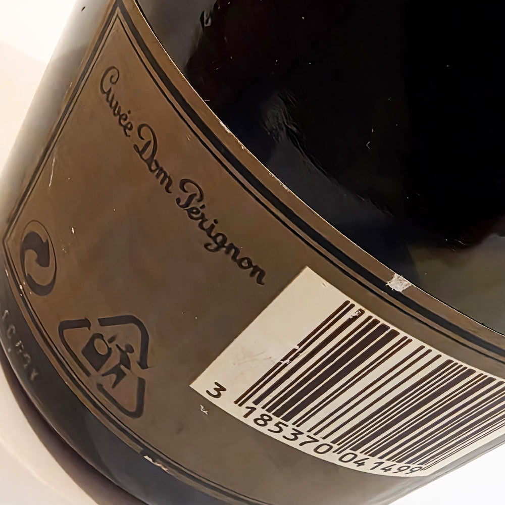 Dom Perignon 1988