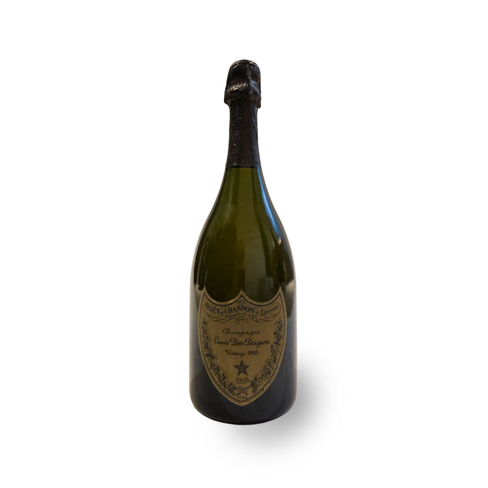 Dom Perignon 1995