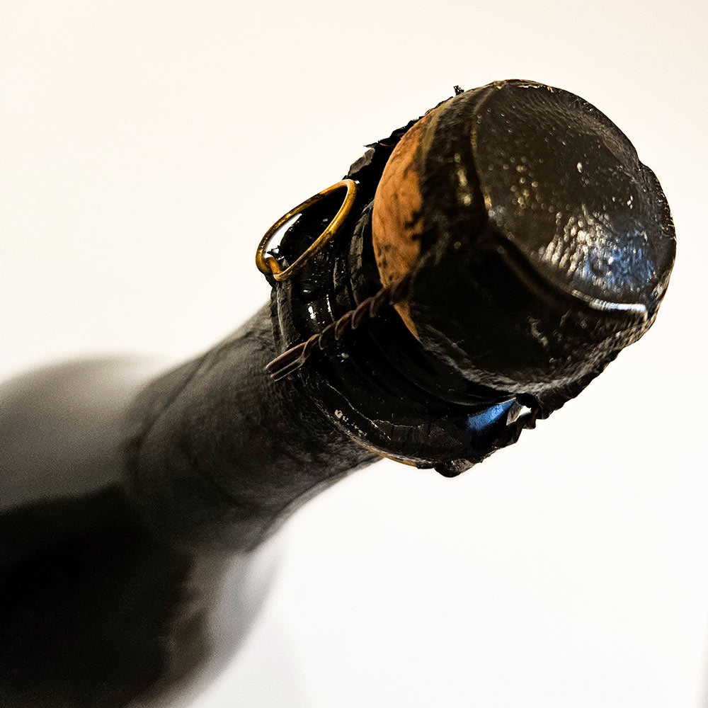 Dom Perignon 1995