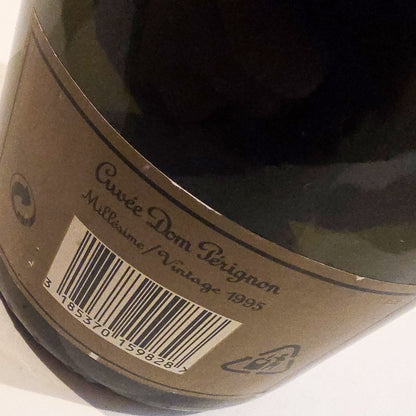 Dom Perignon 1995