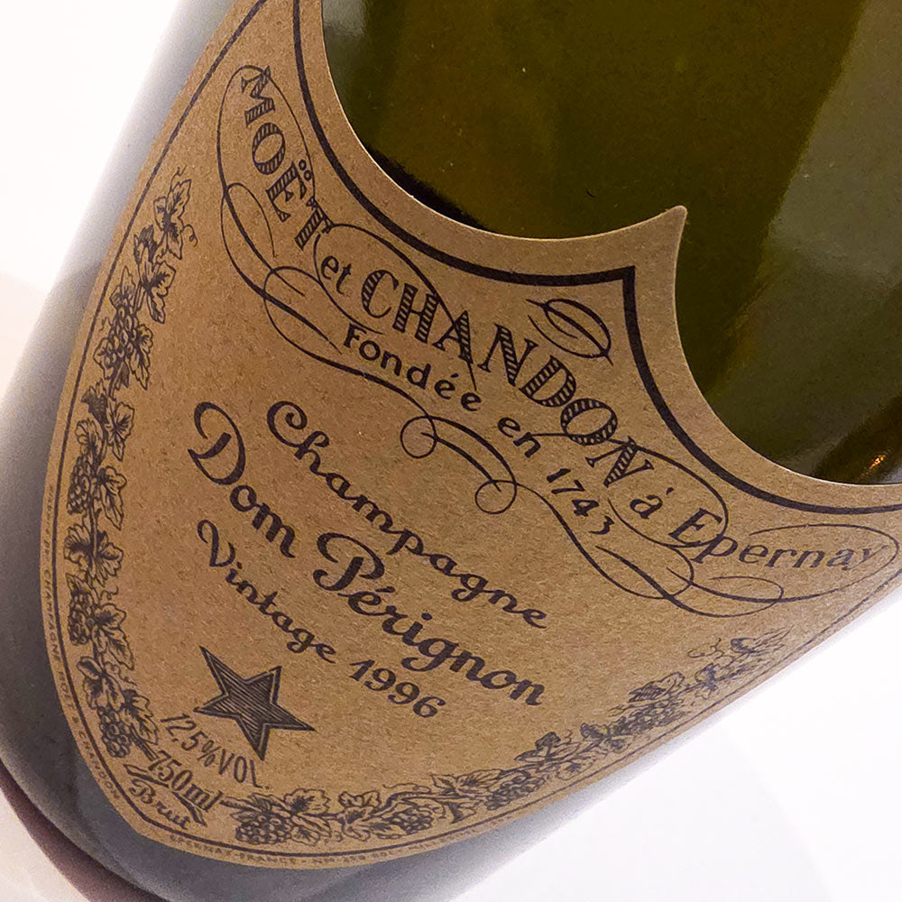 Dom Perignon 1996 [in Box]