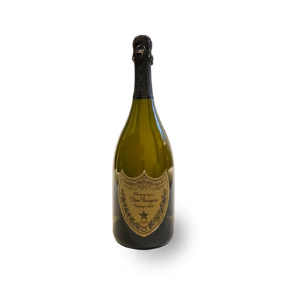 Dom Perignon 2002