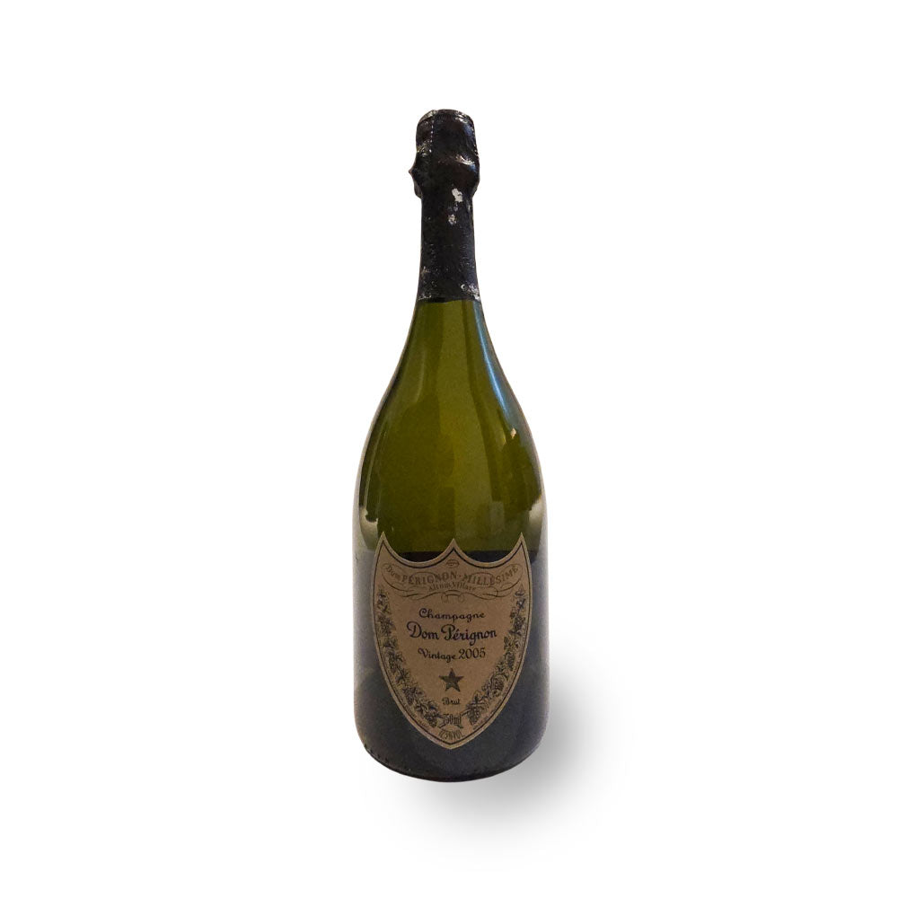Dom Perignon 2005