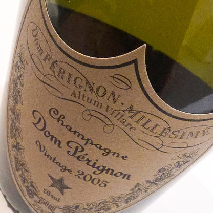 Dom Perignon 2005