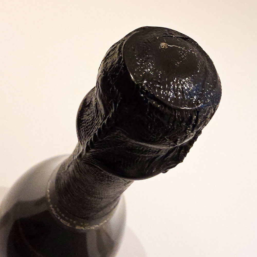 Dom Perignon Jean-Michel Basquiat Tribute Vintage Brut 2015 [in Box]