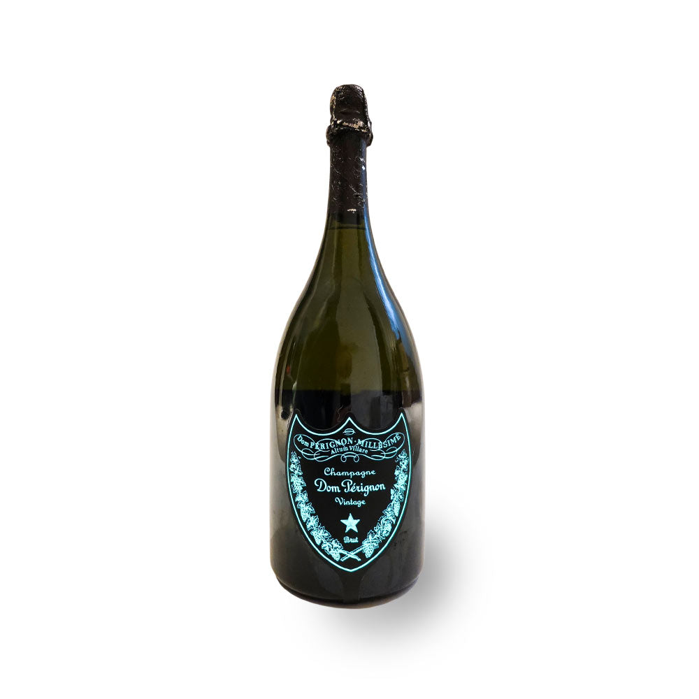 Dom Perignon Luminous 2004 [Magnum]