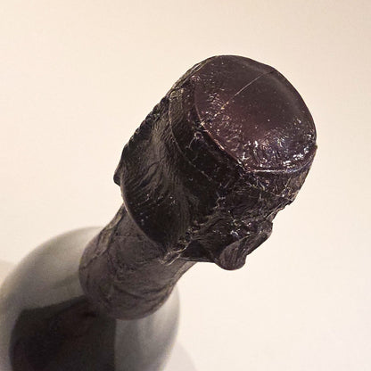 Dom Perignon Luminous Rose 2000