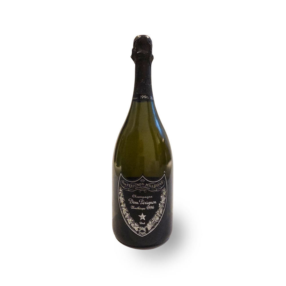 Dom Perignon Oenotheque 1996