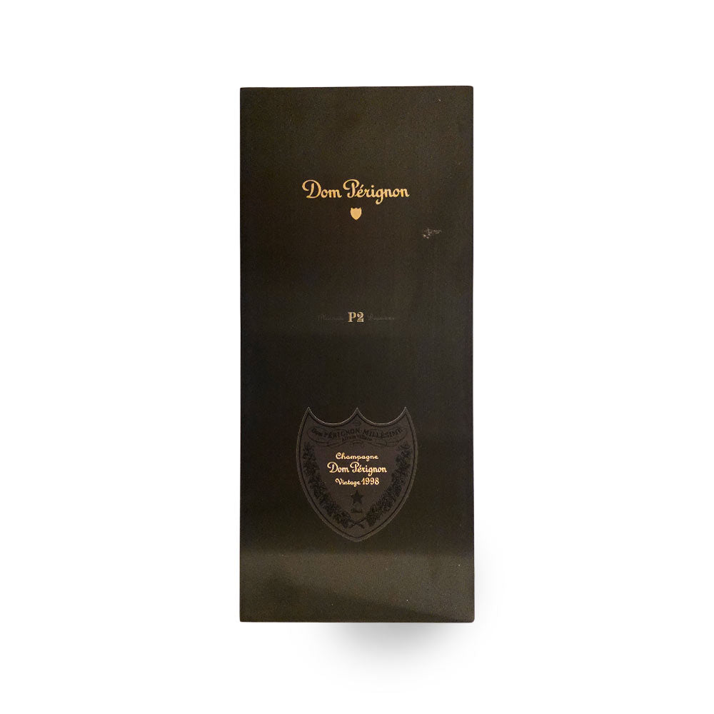Dom Perignon P2 1998 [In Box]