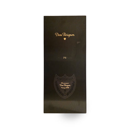 Dom Perignon P2 1998 [In Box]
