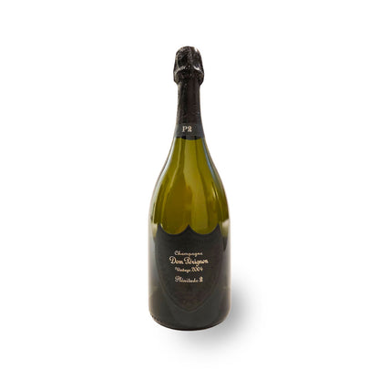 Dom Perignon P2 2004