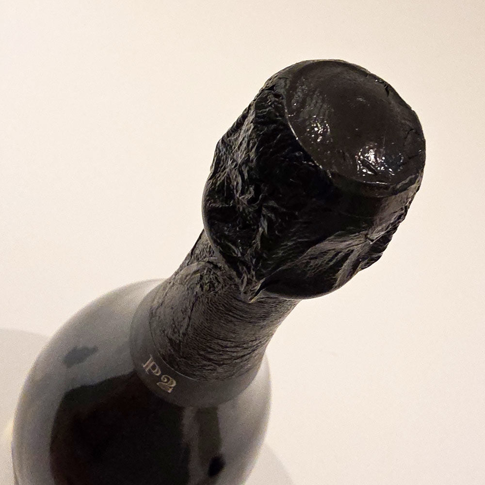 Dom Perignon P2 2004