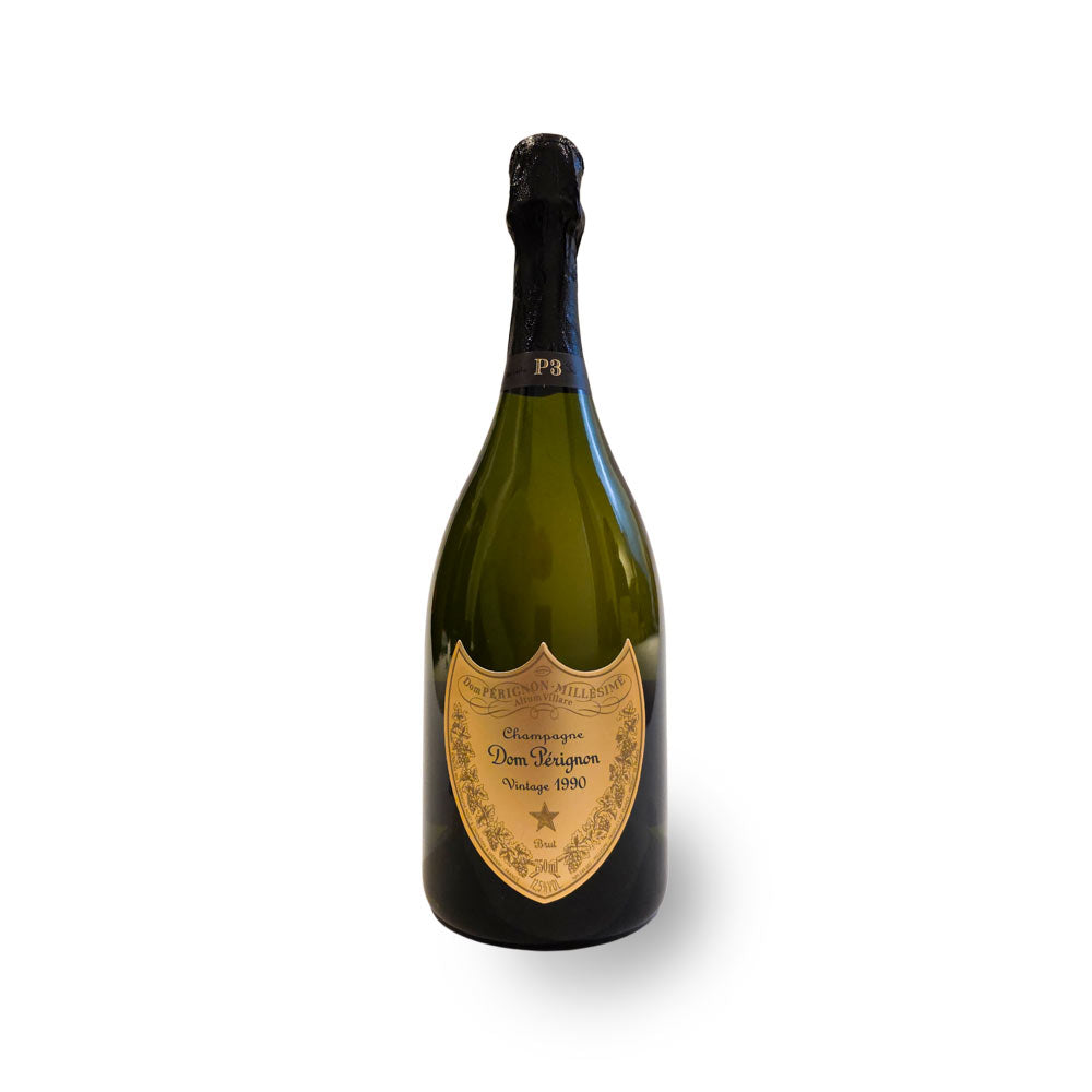 Dom Perignon P3 1990 [in original Box]