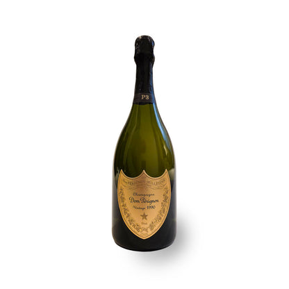 Dom Perignon P3 1990 [in original Box]