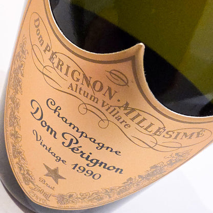 Dom Perignon P3 1990 [in original Box]