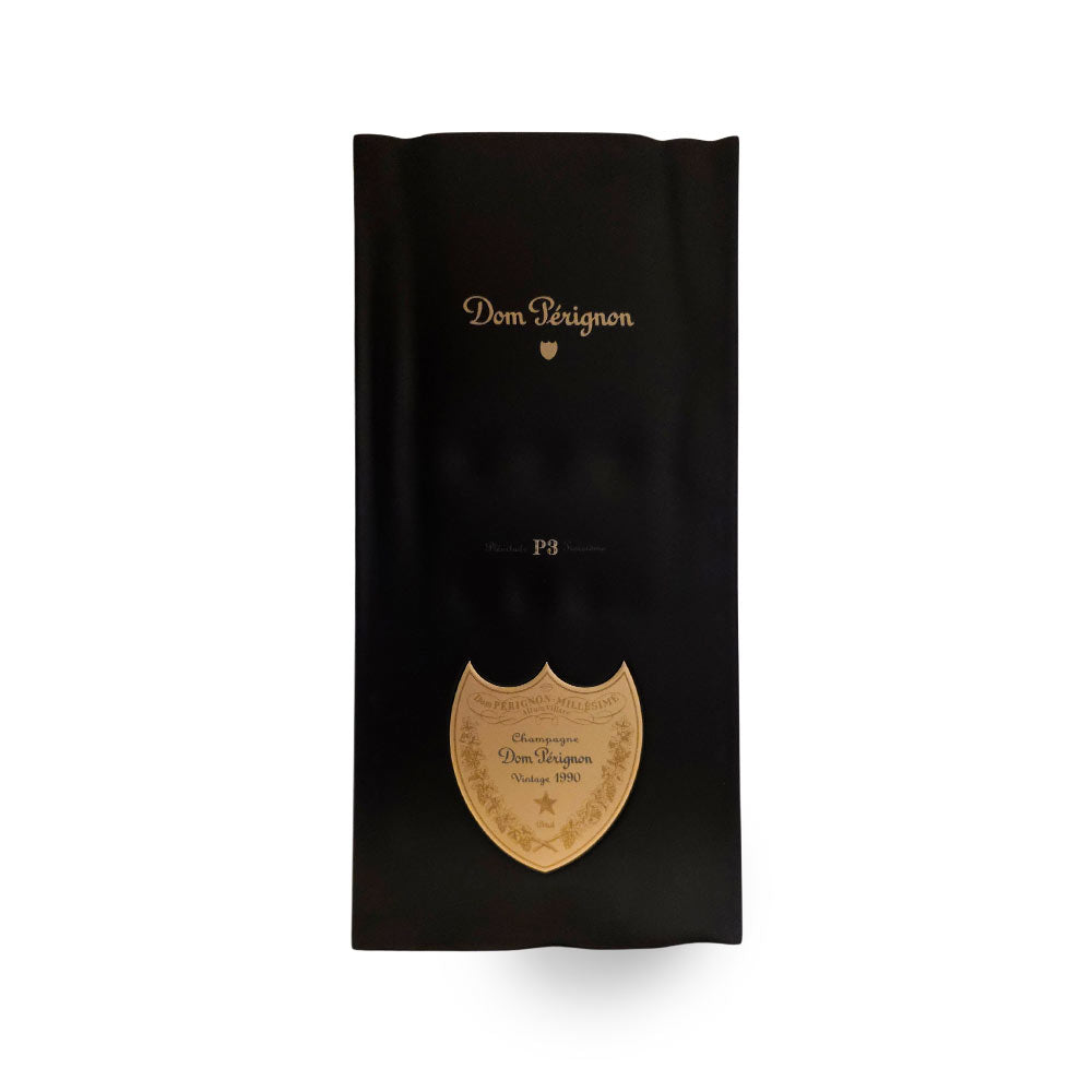 Dom Perignon P3 1990 [in original Box]